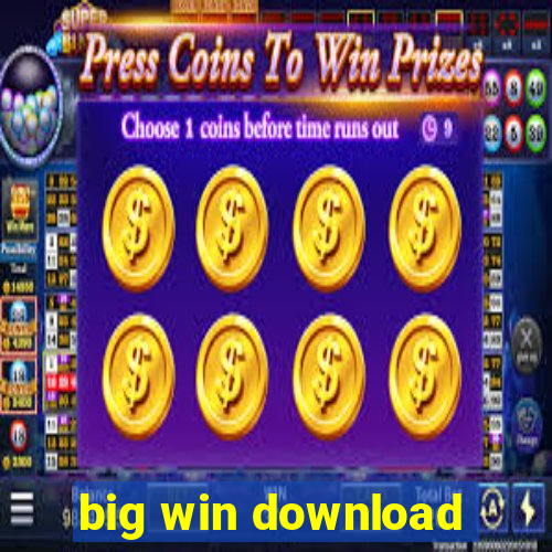 big win download